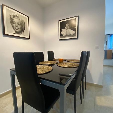 Alojamiento Cazon, Jerez Centro Херес де ла Фронтера Екстериор снимка